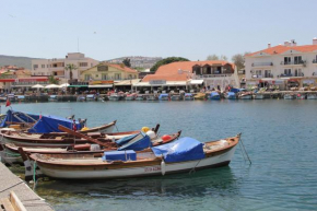 Foça Ensar Hotel